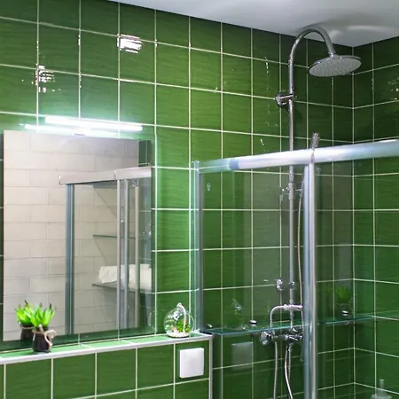 Apartment Oceanview Vau Studio
