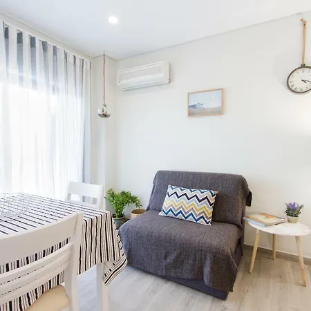 Apartment Oceanview Vau Studio *