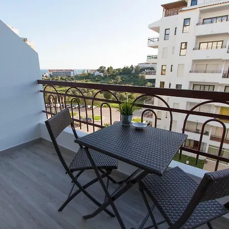 Apartment Oceanview Vau Studio *